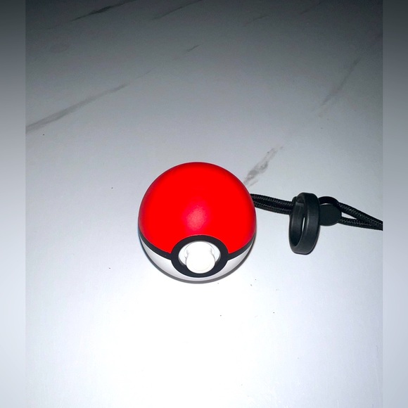 Nintendo Other - Nintendo Switch Pokeball Plus Gamimg Controller